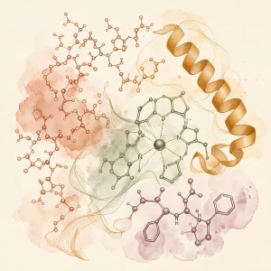 KLOW molecular structure