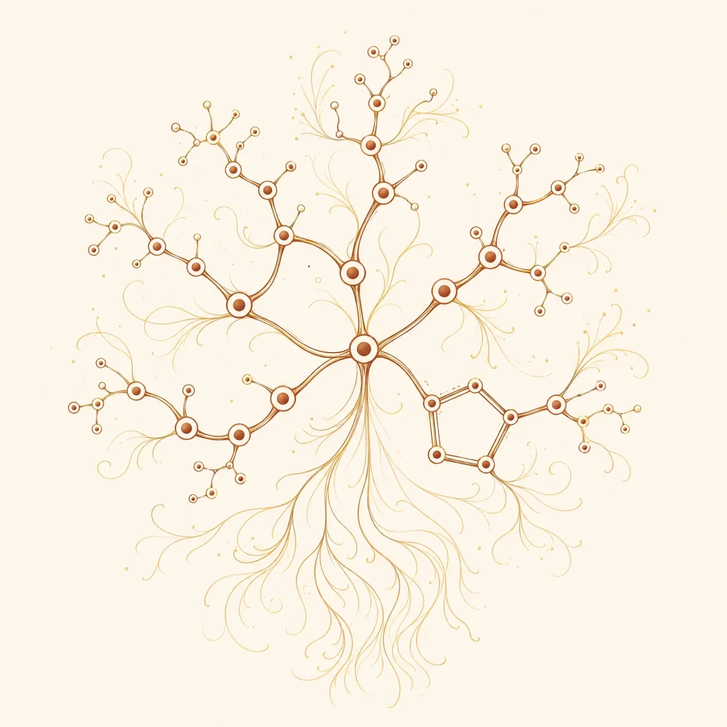 Semax molecular structure